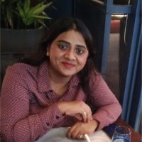 Rimjhim Narain