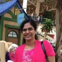 Aparna Shan