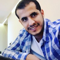 Abdulrahman Aldobai
