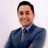 Raul Peralta