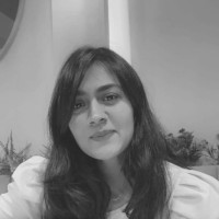 Shreya Lunagariya