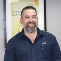 Chris Du Plessis