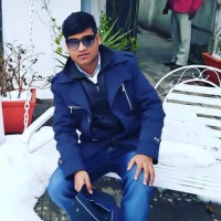 Anil Kumar Chaudhary