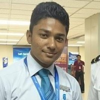 Weerakkodi Perera
