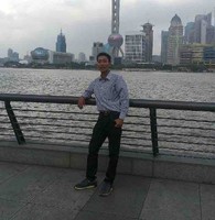 Maung Maung