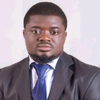 Usman Abdulhakeem Olanrewaju