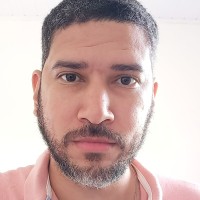 André Luís dos Santos Silva