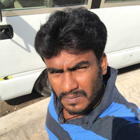 Manikandan Vedarathinam