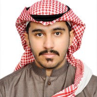 Mohammed Alrashed