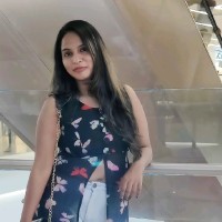 Shalini AR
