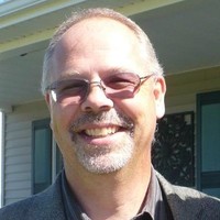 Eric Grotke