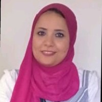 Dalia Azmy