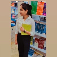 Simran Panjwani