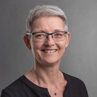 Annie Løkke Vestergaard