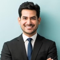 Nikhil Roy