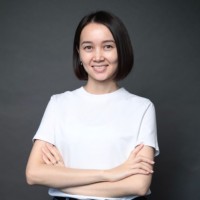 Lyazzat Zhasulanova