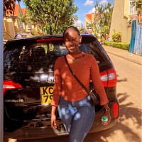Cynthia Ogoya