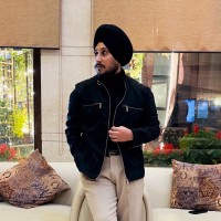 Luvpreet Singh