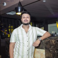 Amlesh Kumar