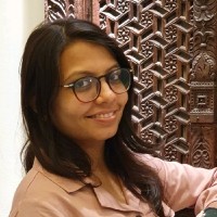 Vishruti Mehta