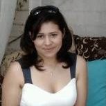 Carla Carrillo