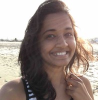 Netra Nair