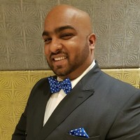 Devan Naicker