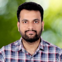 Prasanth Karunakaran