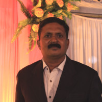 O P Sharma