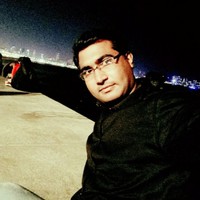 Mangesh Arekar