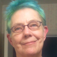 Wendy Sands