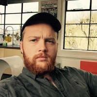 Damien Shatford