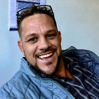 Danny Lesly Isaacs