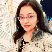 Chakshu Shegekar