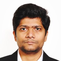 Krishna Prasad