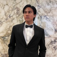 Iqmal Daniel