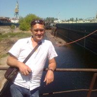 Евгений Максименко