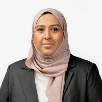Sahar Arshad
