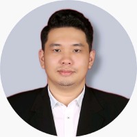 Jason Agustinus Priyogo Utomo, S.T.