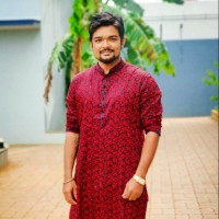 Vikas Pillai