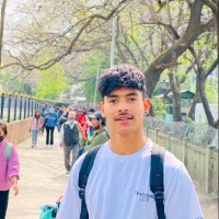 sandeep bhattarai