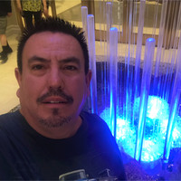 Gabriel Alvidres