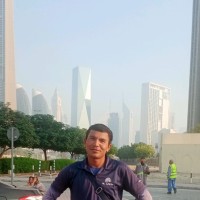 Balaram Giri