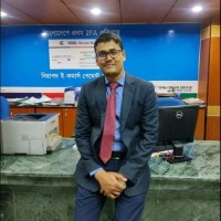 Md. Humayan Kabir