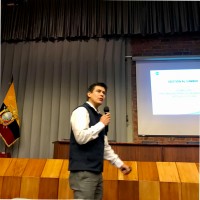 Daniel Patiño Torres