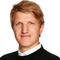 Håkon Smith-Isaksen Holdhus