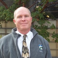 Dave Gamstetter