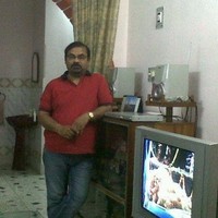 Alok Chakraborty
