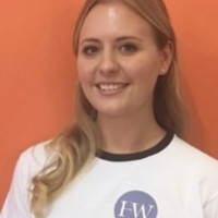 lauren chisholm