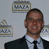 Gabriel José Díaz Moliterno